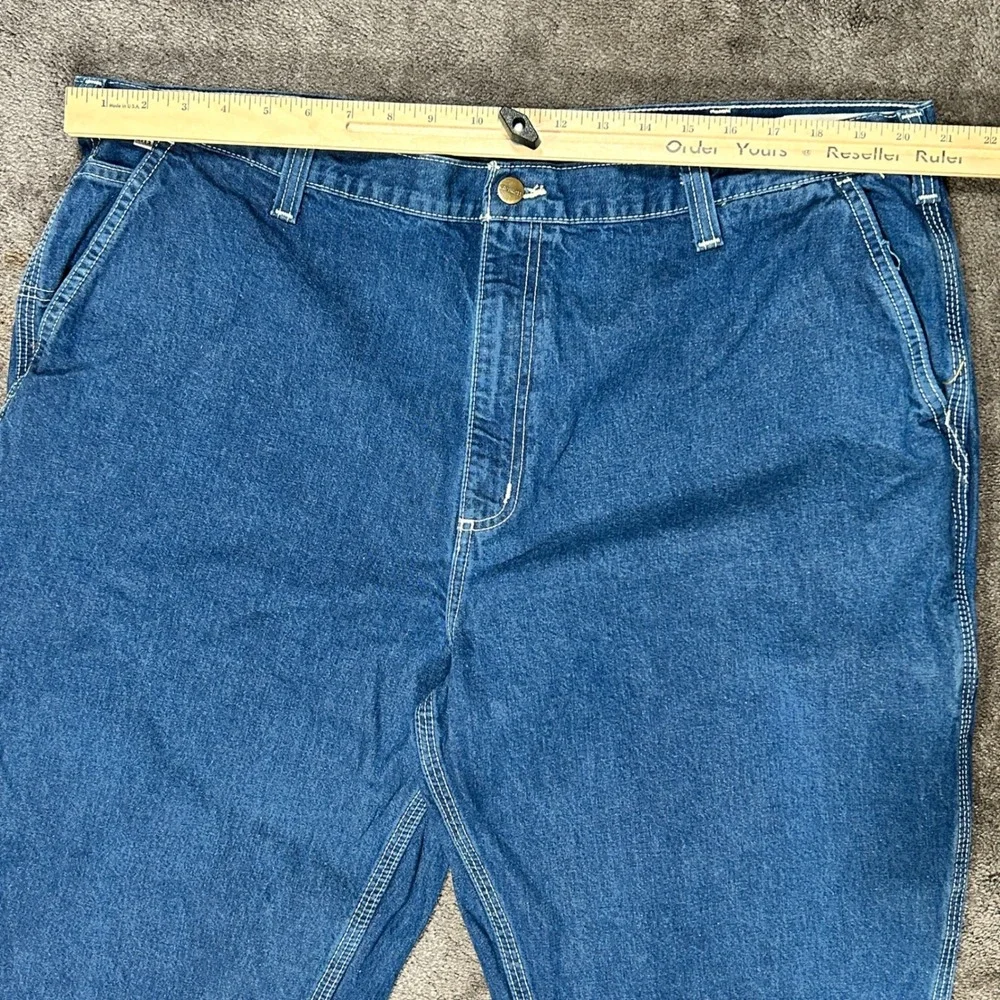 Carhartt flame resistant